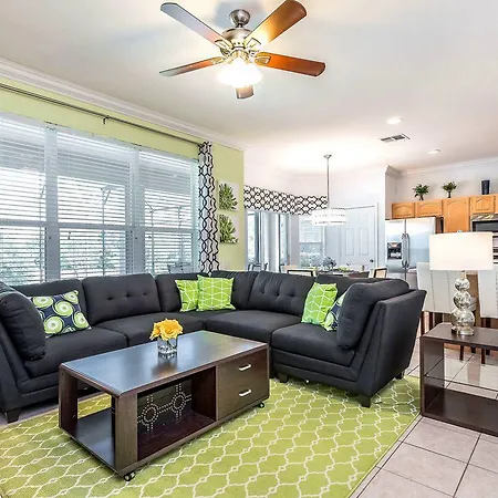 Loyalty Vacation Homes - Kissimmee